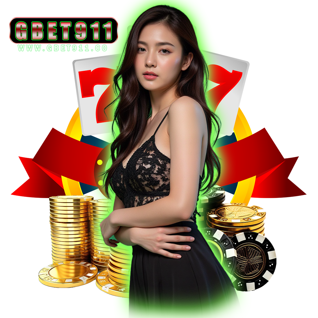 gbet911 เครดิตฟรี