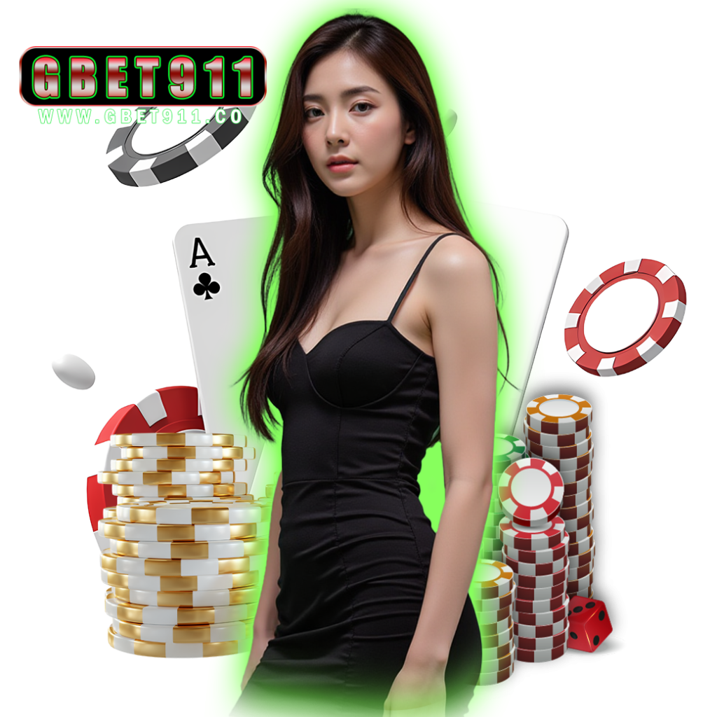 gbet911 ทางเข้า