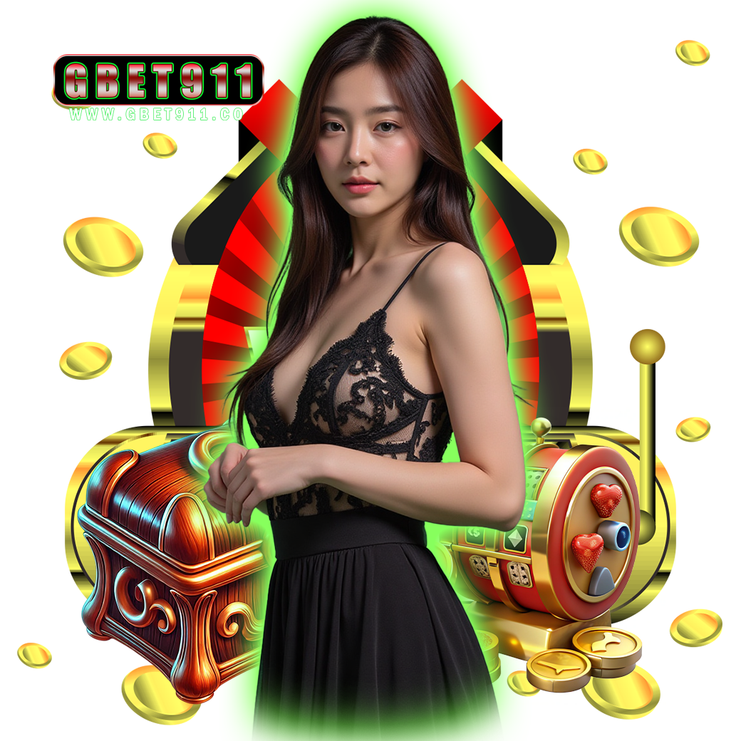 gbet911 สมัคร