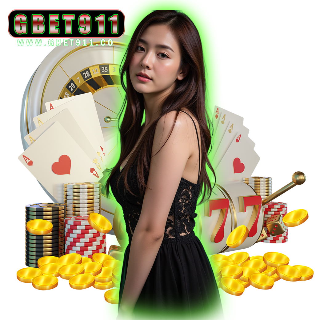 gbet911 slot